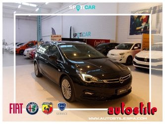 Opel Astra 1.6 Cdti 136Cv Start&Stop Sports Tourer Business Usate A Reggio Emilia