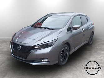 Auto Nissan Leaf N-Connecta 40Kwh Nuove Pronta Consegna A Siena