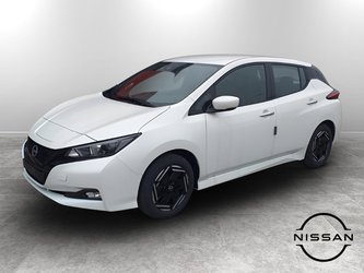 Auto Nissan Leaf Acenta 40Kwh Nuove Pronta Consegna A Siena