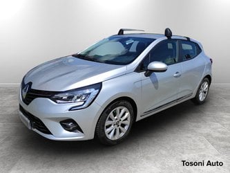 Auto Renault Clio 1.0 Tce Intens 100Cv Usate A Siena
