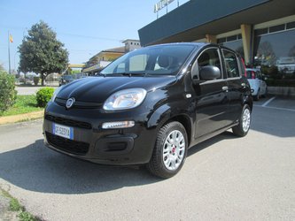 Auto Fiat Panda 1.2 Easypower Easy Gpl Usate A Vicenza