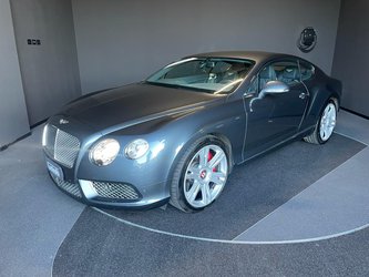 Auto Bentley Continental Flying Continental Gt V8 Usate A Bergamo