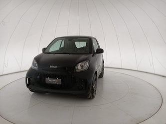 Auto Smart Fortwo Iii 2020 Eq Pulse 4,6Kw Usate A Bari