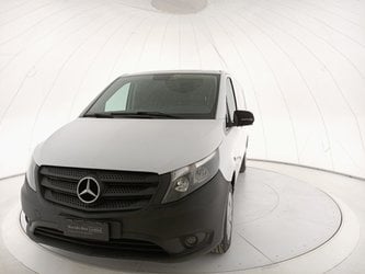 Auto Mercedes-Benz Vito Iii 110 110 Cdi Long Fwd My20 Usate A Bari