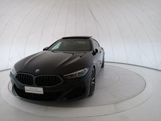 Bmw Serie 8 G16 2019 840D Gran Coupe Individual Composition Msport Xdrive Auto Usate A Bari