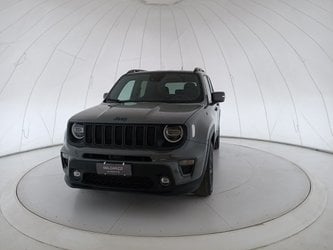 Auto Jeep Renegade 4Xe 2019 1.3 T4 Phev 80Th Anniversary 4Xe At6 Usate A Bari