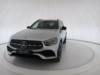 Mercedes-Benz Glc - X253 2019 300 D Premium 4Matic Auto Usate A Bari