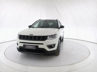 Jeep Compass 4Xe Ii 4Xe 1.3 Turbo T4 Phev S 4Xe At6 Usate A Bari