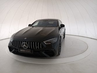 Mercedes-Benz Gt Coupé 4 Amg Gt Coupe 4 - X290 Amg Gt Coupe 53 Mhev (Eq-Boost) Premium Plus 4Matic+ Auto Usate A Bari
