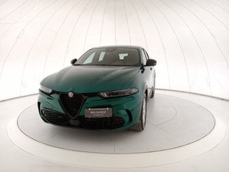 Auto Alfa Romeo Tonale Diesel 130Cv Sprint Usate A Bari
