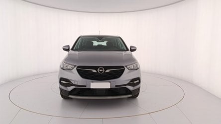 Auto Opel Grandland X 1.5 Diesel Ecotec Start&Stop Usate A Venezia