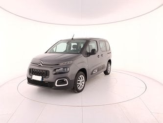 Auto Citroën Berlingo 3 Serie Bluehdi 100 Stop&Start Combi Feel Usate A Venezia