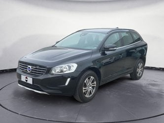 Auto Volvo Xc60 Xc60 D4 Awd Geartronic Momentum Usate A Pordenone