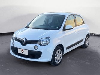 Auto Renault Twingo Sce Duel Ok Neopatentati Usate A Pordenone