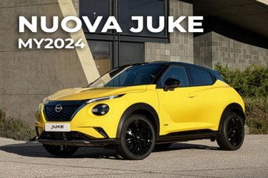 Auto Nissan Juke 1.0 Dig-T 114 Cv Acenta My2024 Restyling Nuove Pronta Consegna A Pordenone