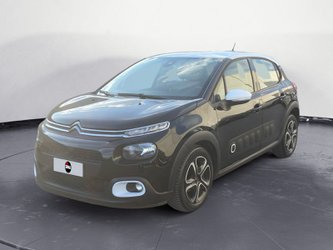 Auto Citroën C3 Bluehdi 75 S&S Shine Ok Neopatentati Usate A Pordenone