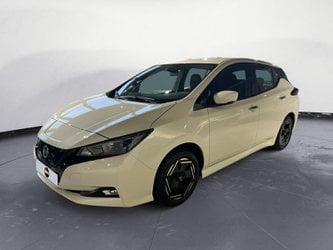 Auto Nissan Leaf Acenta 40 Kwh Nuove Pronta Consegna A Pordenone
