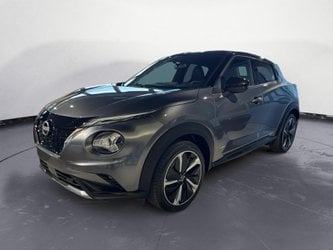 Auto Nissan Juke 1.6 Hev N-Design Nuove Pronta Consegna A Pordenone