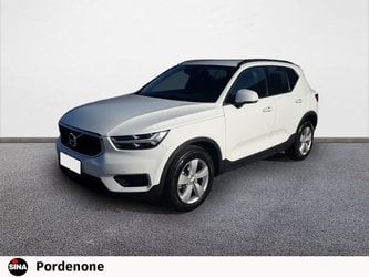 Auto Volvo Xc40 T2 Geartronic Momentum Core Usate A Pordenone