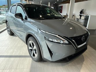 Auto Nissan Qashqai Mhev 158 Cv Xtronic N-Connecta Nuove Pronta Consegna A Pordenone