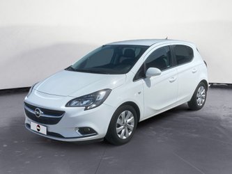 Auto Opel Corsa 1.4 Start&Stop 5 Porte Cosmo Usate A Pordenone
