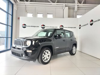 Auto Jeep Renegade 1.0 T3 Limited Nuove Pronta Consegna A Pordenone