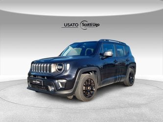 Jeep Renegade 1.0 T3 Limited Usate A Pisa