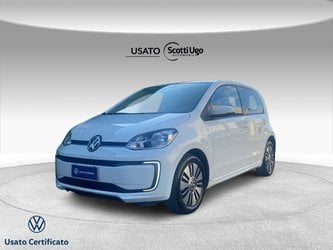 Volkswagen Up! E- 5P Usate A Siena