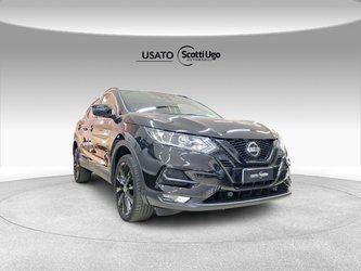 Auto Nissan Qashqai Ii 2017 1.5 Dci N-Tec Start 115Cv Dct Usate A Firenze