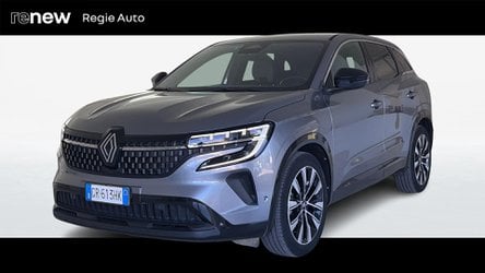 Auto Usate A Viterbo | Renault Austral 2023 1.2 E-Tech Full Hybrid Techno 200Cv Auto