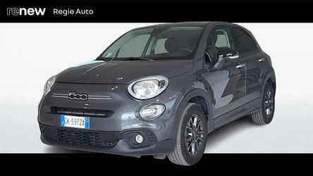 Auto Usate A Viterbo | Fiat 500X 2022 1.3 Mjt Lounge