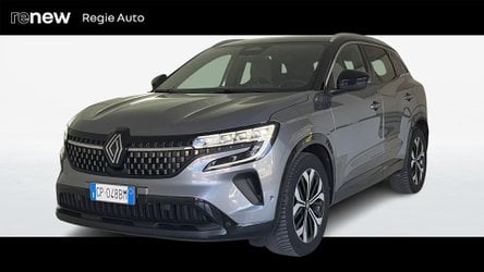 Auto Usate A Viterbo | Renault Austral 2023 Techno E-Tech Full Hybrid 200