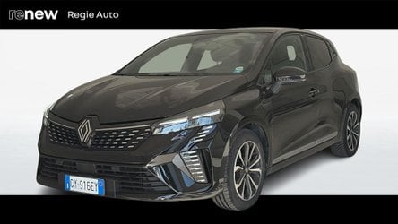 Renault usate a viterbo | Clio techno tce 90