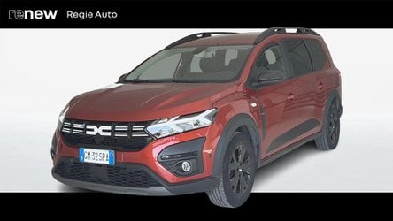 Dacia usate a viterbo | Jogger 1.0 tce extreme up gpl 100cv