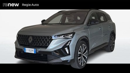 Renault usate a viterbo | Espace nuovo iconic my25 full hybrid e-tech 200 7p