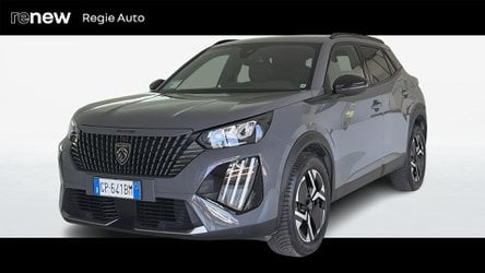 Auto Usate A Viterbo | Peugeot 2008 Ii 2023 208 1.2 Puretech (Vt