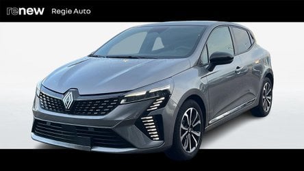 Auto Usate A Viterbo | Renault Clio V 2023 Techno My25 Tce 90