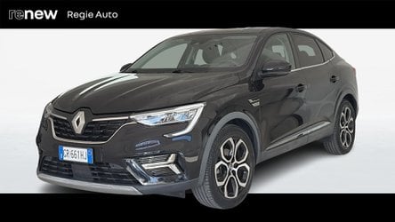 Auto Usate A Viterbo | Renault Arkana 2021 1.6 E-Tech Full Hybrid Techno Auto 145Cv