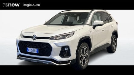 Usate A Viterbo | Suzuki Across Plug-In Hybrid 2.5 Top 4Wd