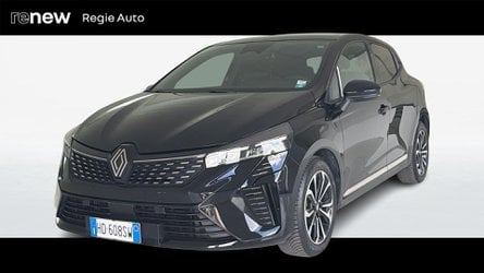 Auto Usate A Viterbo | Renault Clio Clio