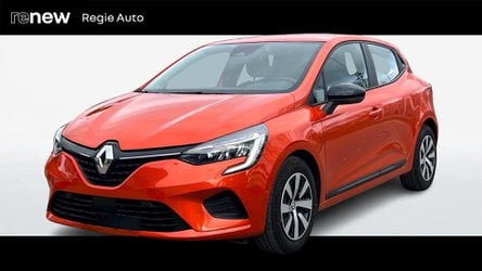 Auto Usate A Viterbo | Renault Clio V 2019 1.0 Sce Equilibre 65Cv