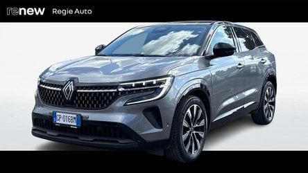 Auto Usate A Viterbo | Renault Austral 1.2 E-Tech Full Hybrid Techno 200Cv Auto