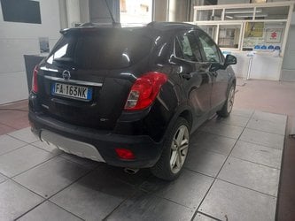 Auto Usate A Viterbo | Opel Mokka 1.6 Cdti Ecotec 136Cv 4X2 Start&Stop Cosmo
