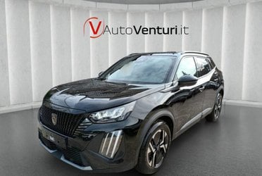 Auto Usate A Viterbo | Peugeot 2008 1200 Puretech Allure 100 Cv