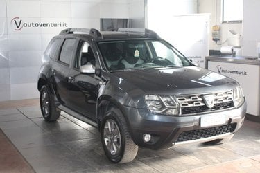 Auto Usate A Viterbo | Dacia Duster 1.5 Dci 110Cv S&S 4X2 Serie Speciale Lauréate Fami
