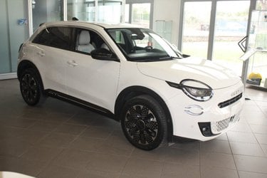 Auto Usate A Viterbo | Fiat 600 Hybrid 110 Cv Dct Mhev La Prima