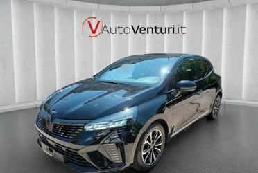 Auto Usate A Viterbo | Renault Clio Tce 90 Cv 5 Porte Techno