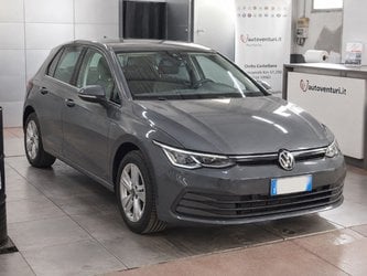 Auto Usate A Viterbo | Volkswagen Golf 1.0 Tsi Evo Life