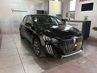 Auto Usate A Viterbo | Peugeot 208 Puretech 100 Cv Porte Active