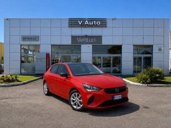 Auto Usate A Viterbo | Opel Corsa 1.2 Gpl Edition